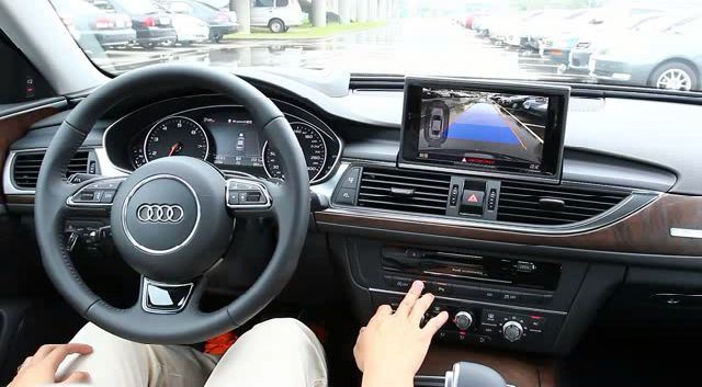 先進駕駛輔助系統(tǒng)ADAS(圖21) 先進駕駛輔助系統(tǒng)ADAS(圖21)