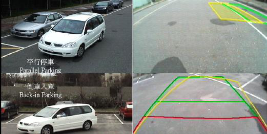 先進駕駛輔助系統(tǒng)ADAS(圖15) 先進駕駛輔助系統(tǒng)ADAS(圖15)