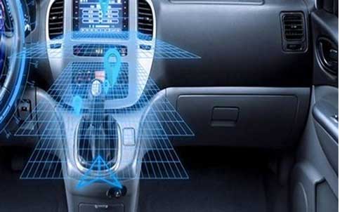 智能防撞系統(tǒng)的功能以及防撞系統(tǒng)是如何實現(xiàn)的(圖1) 智能防撞系統(tǒng)的功能以及防撞系統(tǒng)是如何實現(xiàn)的(圖1)