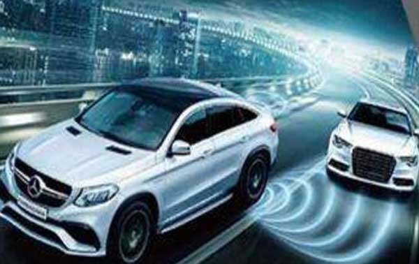 如何選擇汽車防撞系統？使用好處有哪些？(圖1)