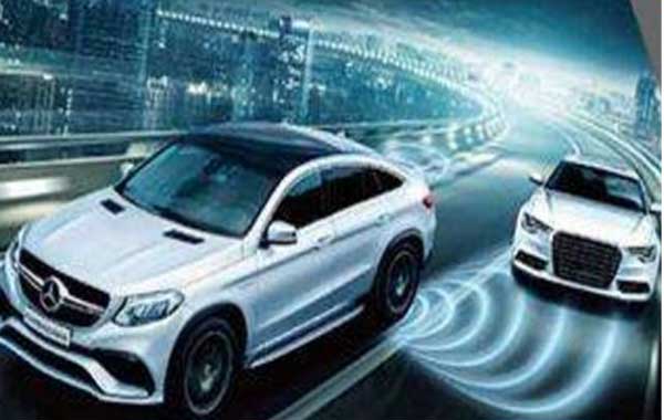 如何選擇汽車防撞系統？預警系統有幾種？(圖1)