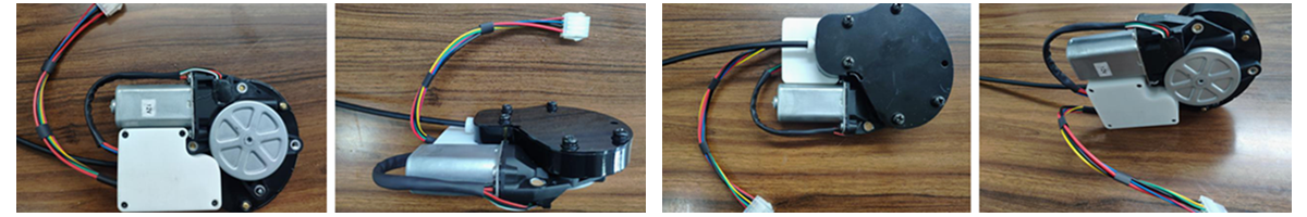 麒云科技制動單元(圖1)